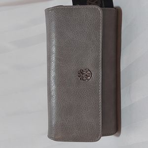 9. CHRISTIAN LACROIX WALLET NWT!